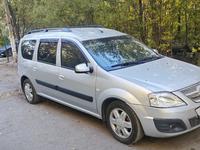 ВАЗ (Lada) Largus 2013 годаfor3 800 000 тг. в Караганда