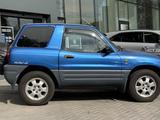 Toyota RAV4 1996 годаүшін2 590 000 тг. в Алматы – фото 2