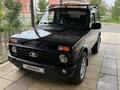 ВАЗ (Lada) Lada 2121 2020 года за 5 000 000 тг. в Астана