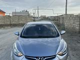 Hyundai Elantra 2015 годаfor4 400 000 тг. в Актау