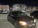 Kia Cerato 2007 года за 3 300 000 тг. в Актобе