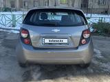 Chevrolet Aveo 2013 годаfor4 550 000 тг. в Шымкент – фото 2