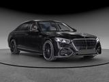 Mercedes-Benz S 580 4MATIC 2026 года за 151 000 000 тг. в Алматы – фото 3