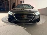 Mercedes-Benz S 580 4MATIC 2026 года за 151 000 000 тг. в Алматы – фото 2