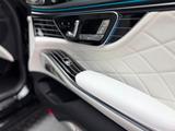 Mercedes-Benz S 580 4MATIC 2026 года за 151 000 000 тг. в Алматы – фото 5
