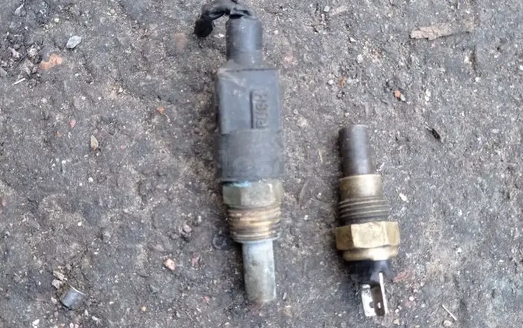 Датчик холодного запуска mitsubishi galant за 4 000 тг. в Алматы