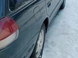 Subaru Legacy 1998 годаүшін1 750 000 тг. в Усть-Каменогорск – фото 5