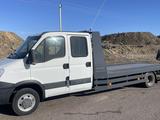IVECO  Daily 2012 года за 16 500 000 тг. в Талдыкорган – фото 2