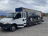 IVECO  Daily 2012 года за 16 500 000 тг. в Талдыкорган – фото 5