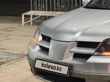 Mitsubishi Airtrek 2003 года за 4 500 000 тг. в Актау – фото 2