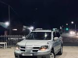 Mitsubishi Airtrek 2003 года за 4 500 000 тг. в Актау – фото 4