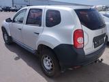 Renault Duster 2013 года за 3 200 000 тг. в Усть-Каменогорск – фото 2
