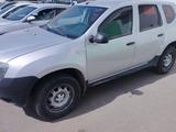 Renault Duster 2013 года за 3 200 000 тг. в Усть-Каменогорск – фото 3