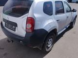 Renault Duster 2013 года за 3 200 000 тг. в Усть-Каменогорск – фото 4