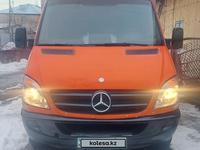 Mercedes-Benz Sprinter 2009 годаfor9 000 000 тг. в Алматы