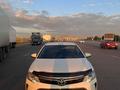 Toyota Camry 2016 года за 10 000 000 тг. в Тараз – фото 7