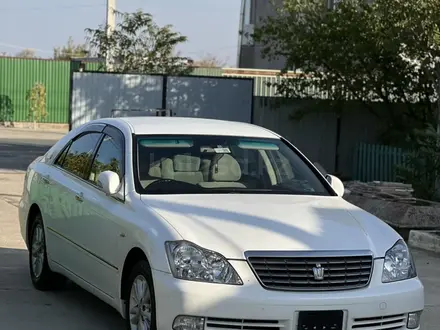 Toyota Crown 2007 года за 3 800 000 тг. в Атырау – фото 2