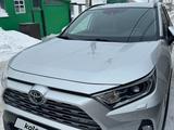 Toyota RAV4 2020 годаүшін18 500 000 тг. в Караганда – фото 4