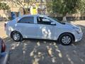 Chevrolet Cobalt 2023 года за 5 400 000 тг. в Кызылорда – фото 4
