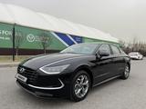 Hyundai Sonata 2023 годаүшін11 500 000 тг. в Шымкент – фото 5