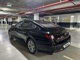 Hyundai Sonata 2023 годаүшін11 500 000 тг. в Шымкент – фото 2