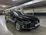 Hyundai Sonata 2023 годаүшін11 500 000 тг. в Шымкент – фото 4