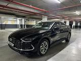 Hyundai Sonata 2023 годаүшін11 500 000 тг. в Шымкент