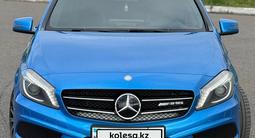 Mercedes-Benz CLA 200 2013 года за 9 000 000 тг. в Астана – фото 2