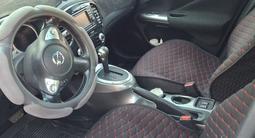 Nissan Juke 2013 годаfor6 500 000 тг. в Алматы – фото 2