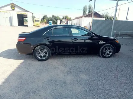 Toyota Camry 2006 года за 6 000 000 тг. в Тараз – фото 7