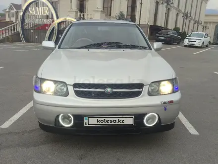 Nissan R'nessa 1997 года за 2 400 000 тг. в Алматы – фото 15