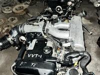 Привозной двигатель 2JZ JZ за 650 000 тг. в Семей