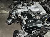 Привозной двигатель 2JZ JZ за 650 000 тг. в Семей – фото 2
