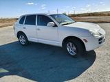 Porsche Cayenne 2004 года за 3 990 000 тг. в Астана – фото 2