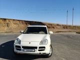 Porsche Cayenne 2004 года за 3 990 000 тг. в Астана