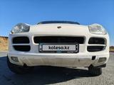 Porsche Cayenne 2004 года за 3 990 000 тг. в Астана – фото 3