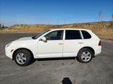 Porsche Cayenne 2004 года за 3 990 000 тг. в Астана – фото 4