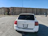 Porsche Cayenne 2004 года за 3 990 000 тг. в Астана – фото 5