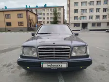 Mercedes-Benz E-Class, 1994