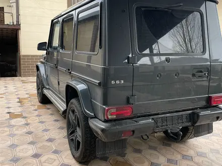 Mercedes-Benz G 500 2000 года за 10 500 000 тг. в Алматы – фото 3