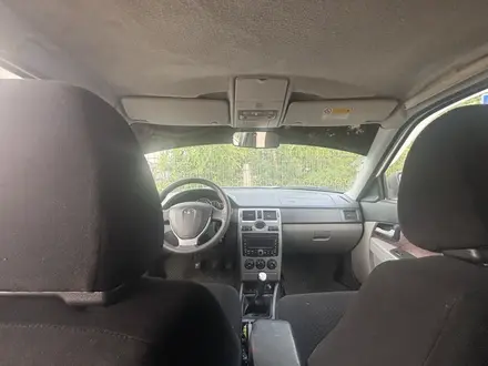 ВАЗ (Lada) Priora 2170 2013 года за 1 450 000 тг. в Уральск – фото 6