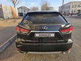 Lexus RX 200t 2021 года за 28 500 000 тг. в Алматы – фото 2