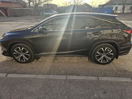 Lexus RX 200t 2021 года за 28 500 000 тг. в Алматы