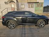 Lexus RX 200t 2021 годаүшін28 500 000 тг. в Алматы – фото 3