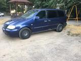 Kia Carnival 2002 годаүшін1 000 000 тг. в Шымкент – фото 4