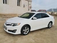 Toyota Camry 2012 годаүшін7 500 000 тг. в Актау