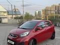 Kia Picanto 2012 годаүшін4 000 000 тг. в Астана – фото 3