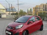 Kia Picanto 2012 года за 4 300 000 тг. в Астана – фото 3