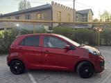 Kia Picanto 2012 года за 4 300 000 тг. в Астана – фото 2
