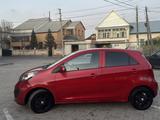 Kia Picanto 2012 года за 4 300 000 тг. в Астана – фото 4